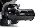 Roger Clark Motorsport Black Series Water Pump Thermostat Housing