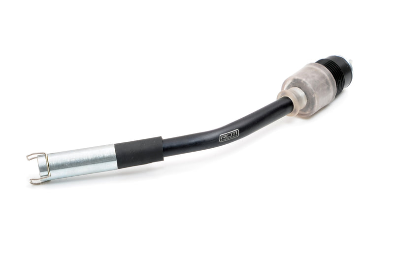 RCM Upper & Lower Speedometer/Odometer Cable Kit
