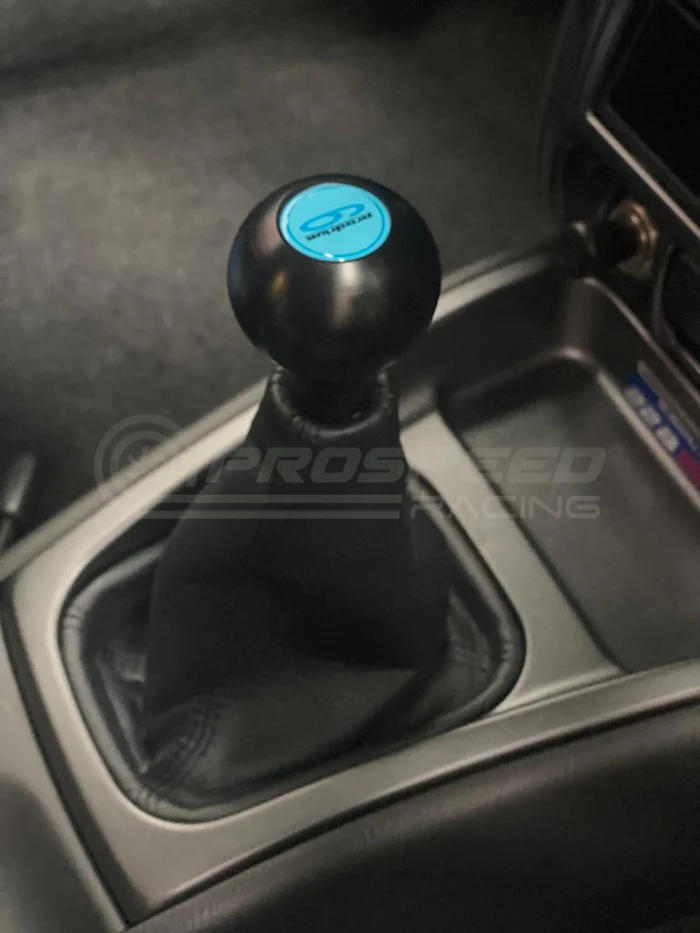 Roger Clark Motorsport Prodrive GPA Gear Knob M12x1.25
