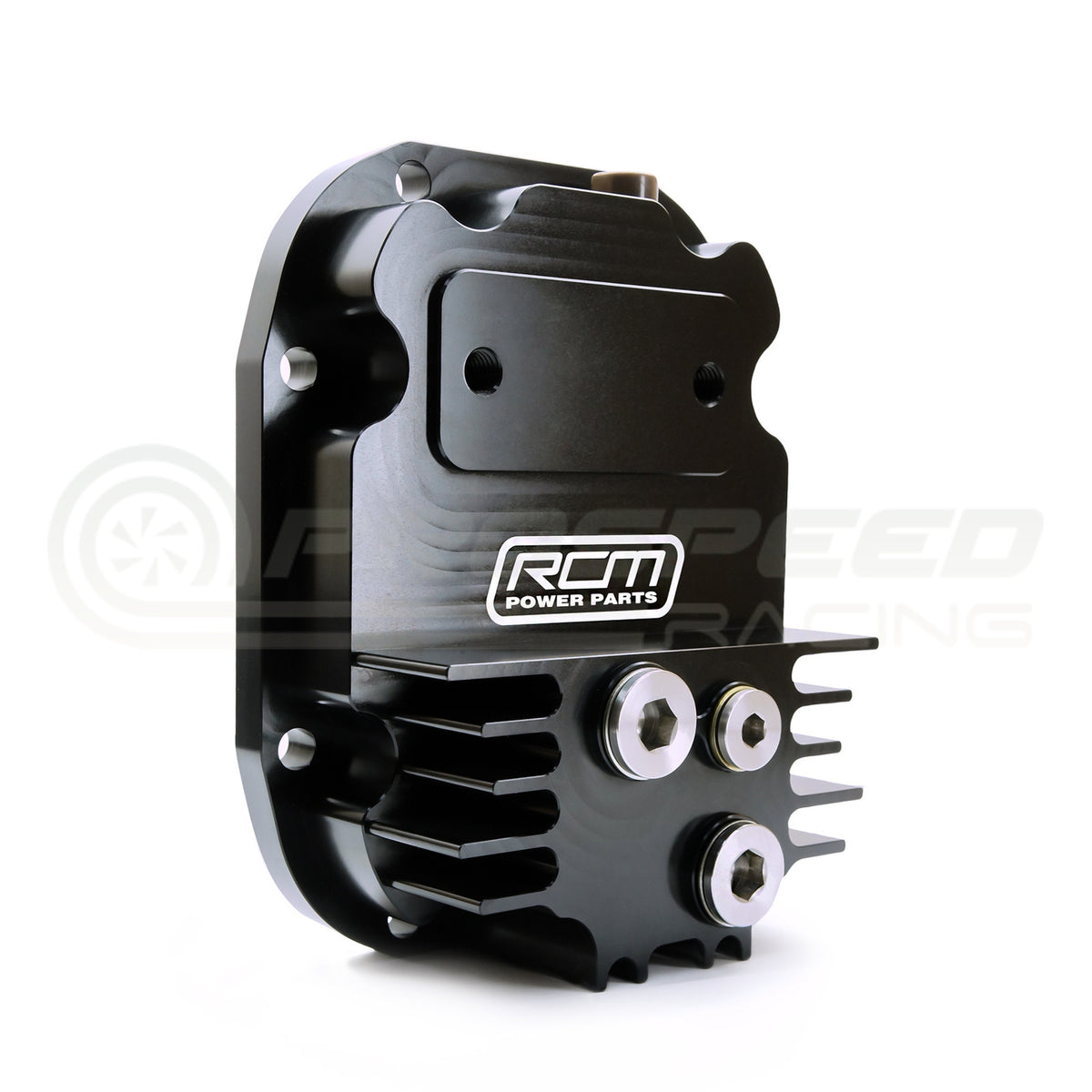 RCM Billet R180 Diff Rear Cover Subaru WRX STI GC8 94-00/ 08+ RCM3447 ...