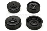 Roger Clark Motorsport Alloy Cam Gear Pulley Set