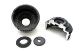 Roger Clark Motorsport Alloy Cam Gear Pulley Set