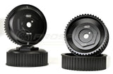 Roger Clark Motorsport Alloy Cam Gear Pulley Set