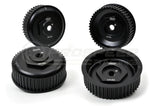 Roger Clark Motorsport Alloy Cam Gear Pulley Set