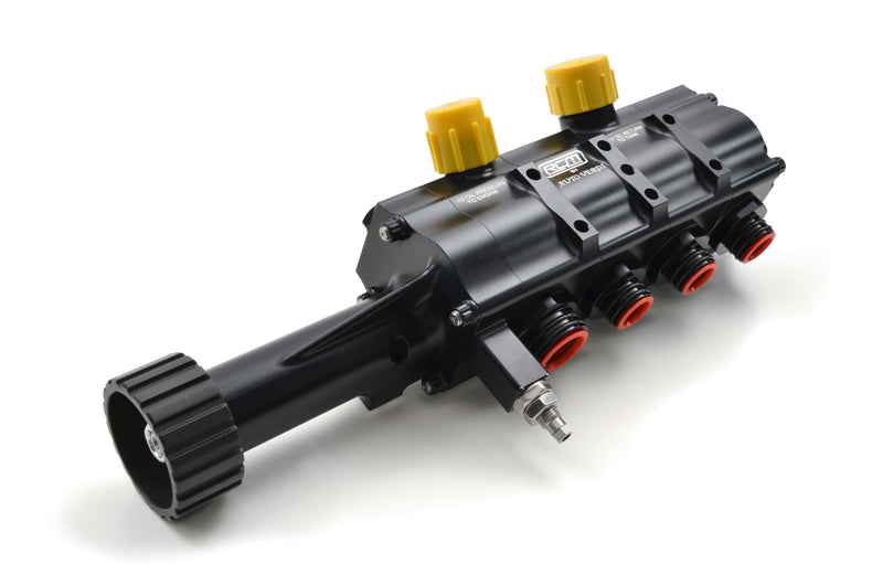 RCM Dry Sump Replacement Pump