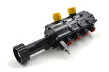 RCM Dry Sump Replacement Pump