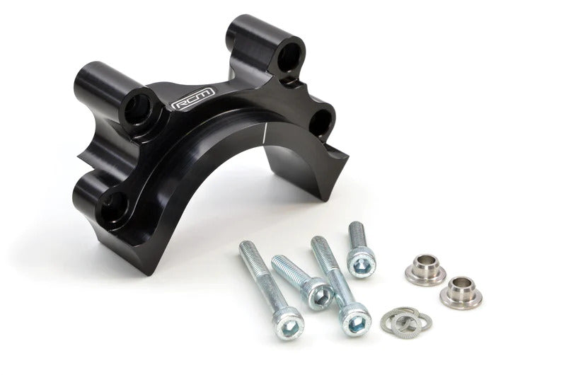 Roger Clark Motorsport Race Spec Billet Timing Belt Guide suit Dry Sump Pump