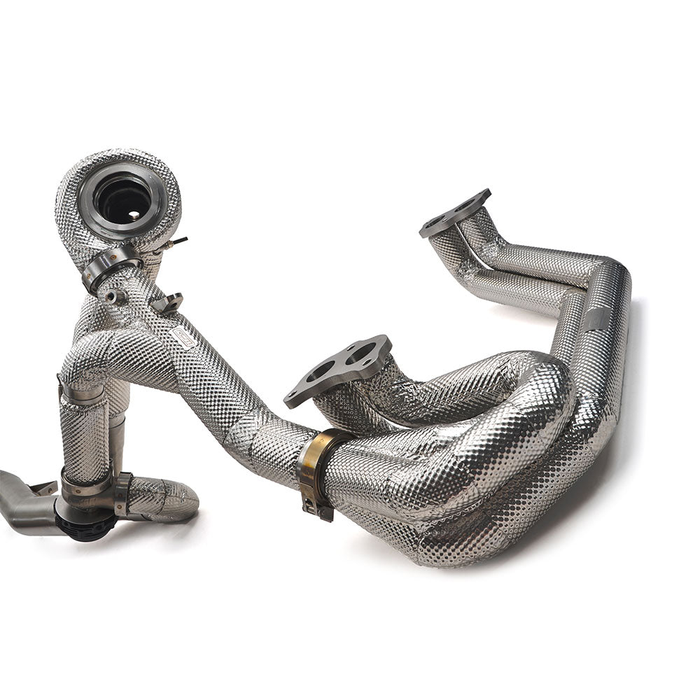 RCM Twist Kit Thermal Barrier Add-On