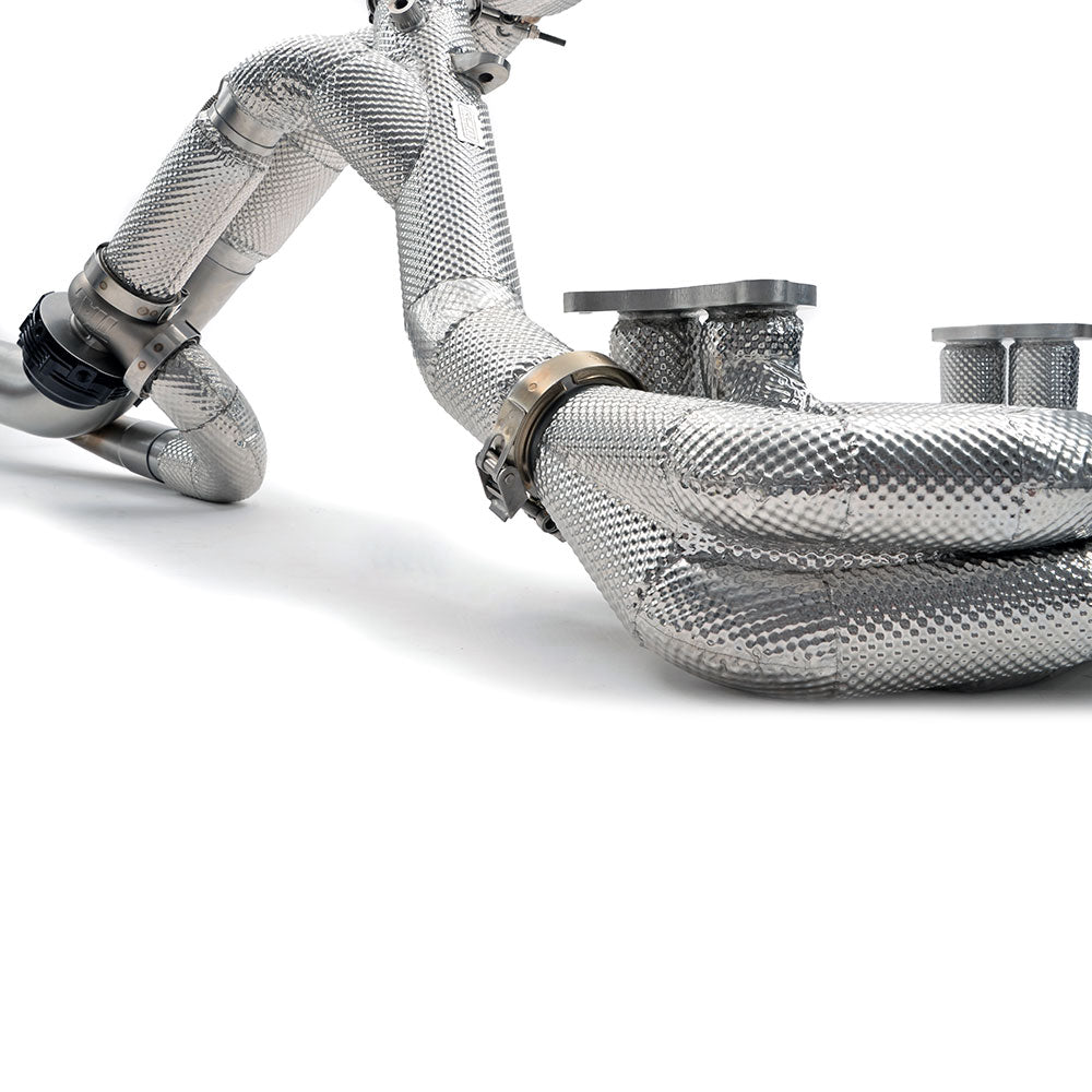 RCM Twist Kit Thermal Barrier Add-On