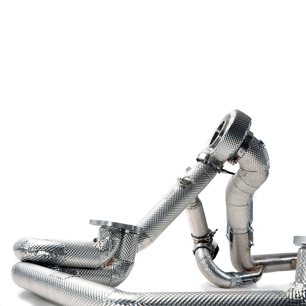 RCM Twist Kit Thermal Barrier Add-On