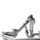 RCM Twist Kit Thermal Barrier Add-On