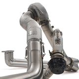 RCM Twist Kit Thermal Barrier Add-On
