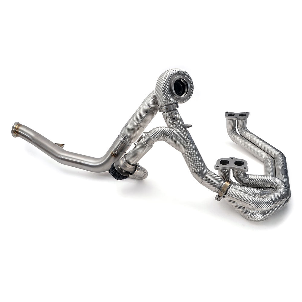 RCM Twist Kit Thermal Barrier Add-On