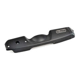 RCM Carbon Auxiliary Drive Pulley Belt Cover