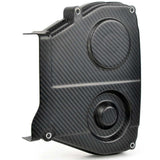 RCM Carbon Fibre Timing Belt Cover Kit