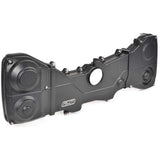 RCM Carbon Fibre Timing Belt Cover Kit