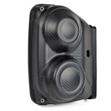 RCM Carbon Fibre Timing Belt Cover Kit