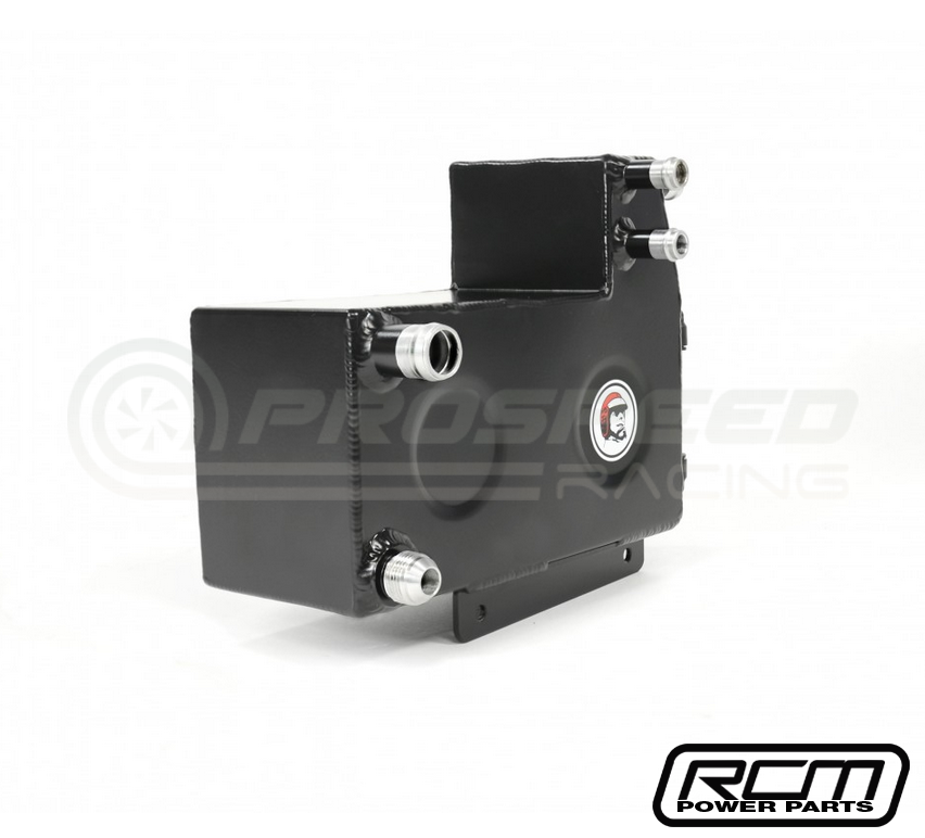 Roger Clark Motorsport RHD Oil Catch Can Only