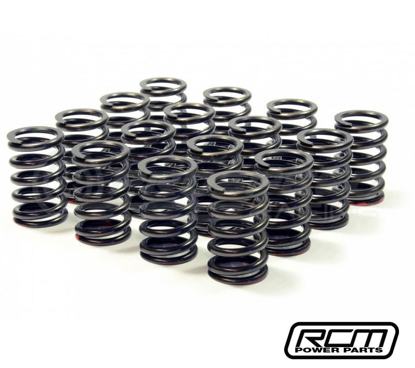 Roger Clark Motorsport Uprated Valve Springs
