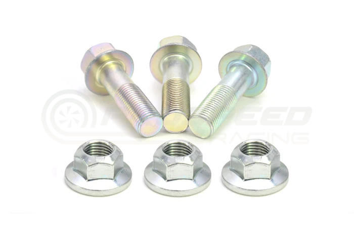 Roger Clark Motorsport Exhaust Manifold Headers Fitting Kit