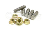 Roger Clark Motorsport Exhaust Manifold Headers Fitting Kit