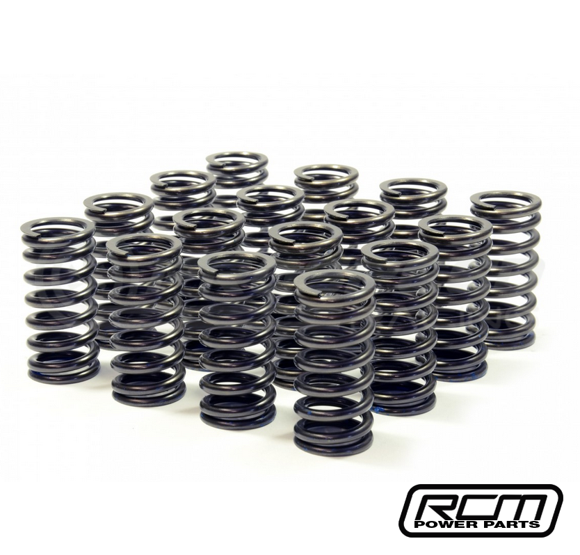 Roger Clark Motorsport Uprated Valve Springs