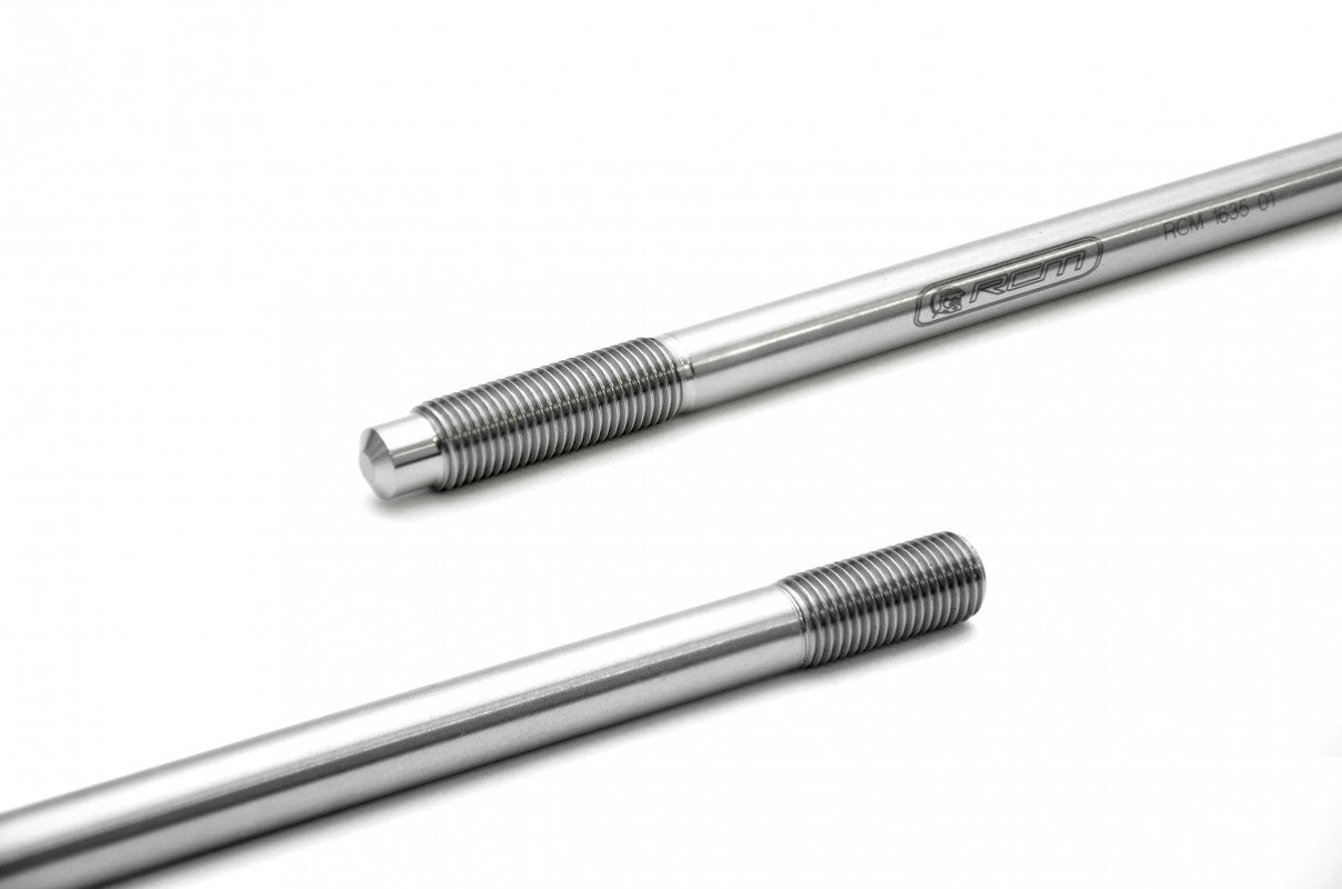 Roger Clark Motorsport EXTREME High Performance 14mm Head stud kit