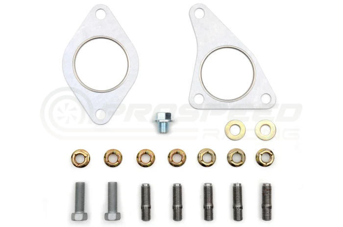Roger Clark Motorsport Up Pipe Fitting Kit