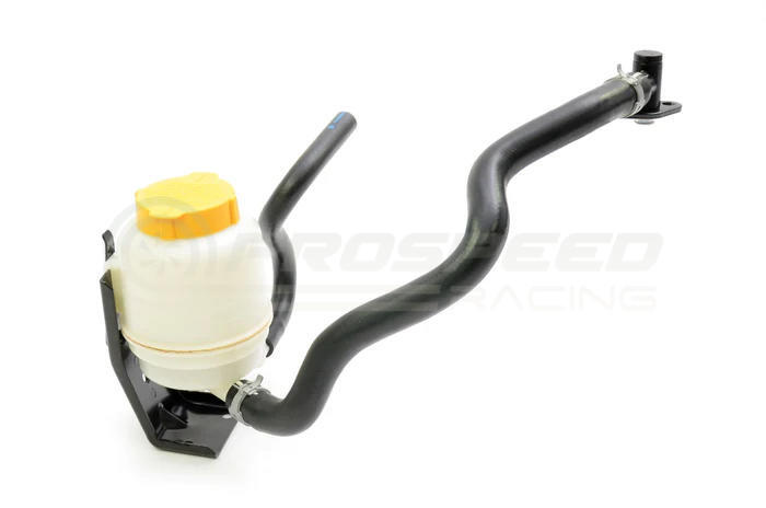 Roger Clark Motorsport Power Steering Reservoir Relocation Kit