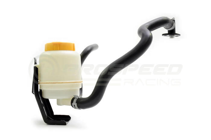 Roger Clark Motorsport Power Steering Reservoir Relocation Kit