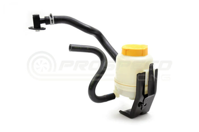 Roger Clark Motorsport Power Steering Reservoir Relocation Kit