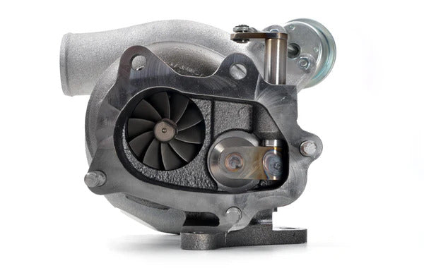 RCM500 Single Scroll Precision Hybrid Turbo