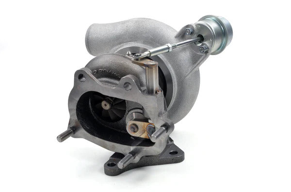 RCM500 Single Scroll Precision Hybrid Turbo