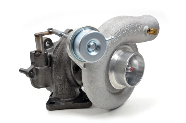 RCM500 Single Scroll Precision Hybrid Turbo