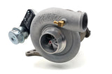 RCM500 Twin Scroll Precision Hybrid Turbo w/Thermal Shield - Subaru WRX/STI/FXT/LGT RCMPT42-3734