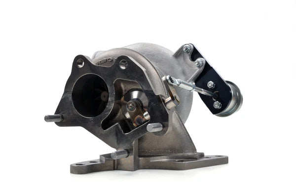 RCM500 Twin Scroll Precision Hybrid Turbo w/Thermal Shield