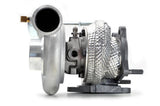 RCM500 Twin Scroll Precision Hybrid Turbo w/Thermal Shield