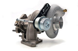 RCM500 Twin Scroll Precision Hybrid Turbo w/Thermal Shield