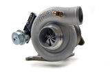 RCM500 Twin Scroll Precision Hybrid Turbo w/Thermal Shield