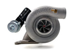RCM500 Twin Scroll Precision Hybrid Turbo w/Thermal Shield