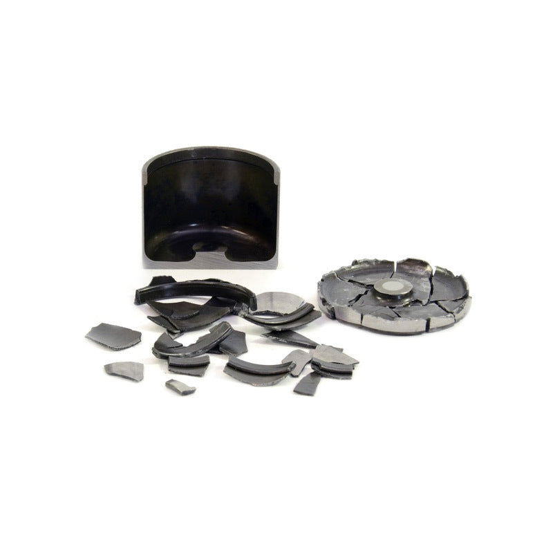 Roger Clark Motorsport 33mm Billet Bucket Shim to Size SINGLE