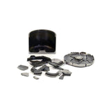 Roger Clark Motorsport 33mm Billet Bucket Shim to Size SINGLE