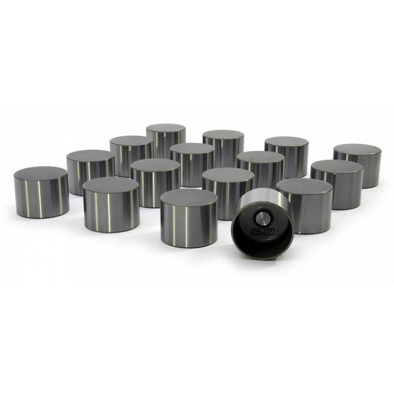 Roger Clark Motorsport 33mm Billet Bucket Shim to Size SINGLE