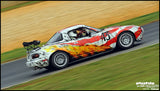 APR Performance Carbon Fibre GTC-200 Adjustable Wing