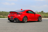 Remark R1-Spec Titanium Cat Back Exhaust System