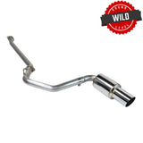Remark R1-Spec Cat Back Exhaust System
