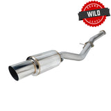 Remark R1-Spec Y-Back Exhaust System