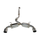 Remark Elite Spec Cat Back Exhaust