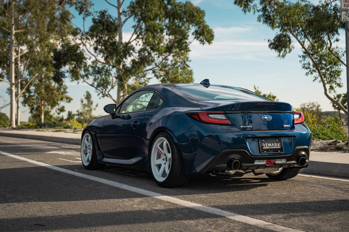 Remark Elite Spec Cat Back Exhaust