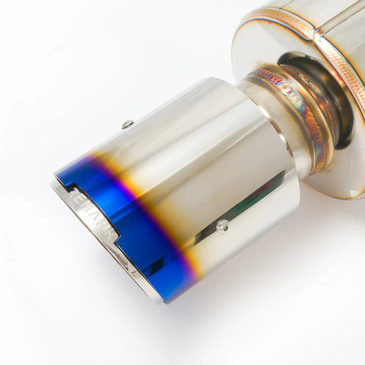 Remark Elite Spec Cat Back Exhaust